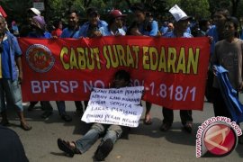 Pertemuan Menkominfo-PPAD Tidak Temui Hasil