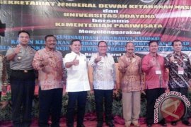 Daerah Gencar Kembangkan Sektor Pariwisata Page 1 Small