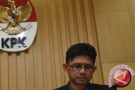 KPK Catat Pilkada 2015 kurang Transparan-Akuntabel