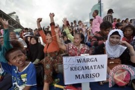 Dinsos Makassar akan bagikan 18 ribu KIS