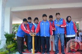 2.034 Siswa Deliserdang Bersaing Di Popkab