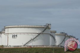 Badan Informasi Energi AS: efisiensi produksi minyak mentah AS meningkat