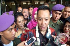 Menpora-Gubernur Hadiri Pelantikan Pengurus PMII Jatim
