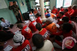 Kursus Bahasa Inggris Tukang Becak