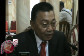 Gubernur Kalbar : Waspadai Masuknya Aliran Komunis 