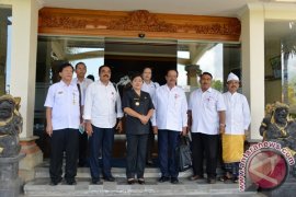 Puskesmas Karangasem Berbenah Tingkatkan Pelayanan