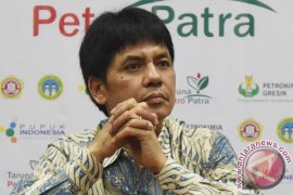 Aas Asikin : Menjadi Petani Itu Keren