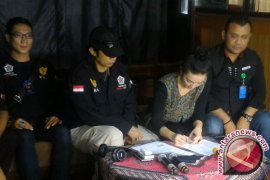 Zaskia Gotik Ditantang Ikrarkan Pancasila Di Depan Anggota DPR