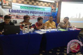 LBH Surabaya Gelar Diskusi Koeksistensi Kebebasan Beragama