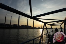 Karyawan PJB Tersambar Petir di Prigen