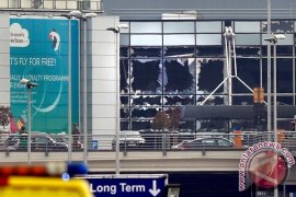 Kemlu Bantah KBRI Rilis Identitas Korban Brussel