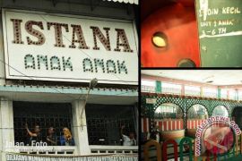 Dibalik Kejayaan Istana Anak-Anak Era 80-an