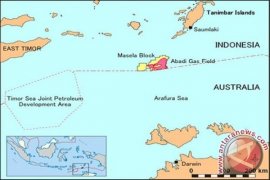 Luhut Jelaskan Penurunan Biaya Investasi Blok Masela