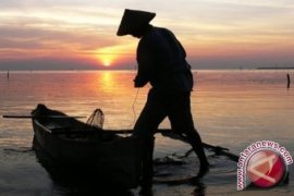 14 nelayan Aceh yang ditahan Myanmar sudah dibebaskan