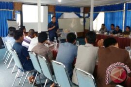 BPRS Niaga Mandiri pelatihan anti pencucian uang 