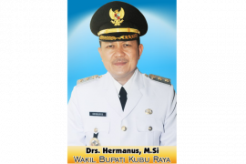 Kubu Raya Segera Bentuk UPT Kemetrologian