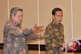 Harmonisasi SBY dan Jokowi
