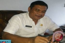 Dinsos Sultra Bentuk Delapan Kampung Siaga Bencana