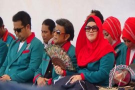 Rhoma: Idaman akan Jadi Partai Besar