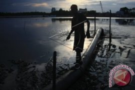 Pemkot Kembangkan Teluk Kendari Jadi Ruang Publik