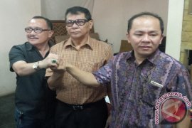 Empat Pengusaha Bekasi Lolos Verifikasi Ketua Kadin
