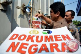 Disdik Jatim Distribusikan Soal Ujian Nasional