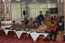 Kabupaten Tanggamus Tuan Rumah MTQ Ke-44 Lampung 2016