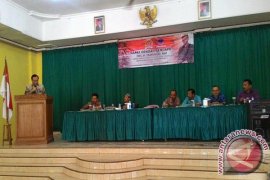 Anggota DPR: Pemekaran Desa Belum Diperlukan