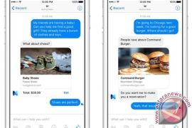 Facebook Kembangkan Pembayaran Mobile dan "Percakapan Rahasia" di Messenger