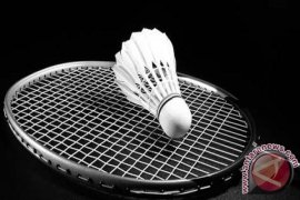 Dua Pebulutangkis Sultra Ikut Audisi Djarum Kudus