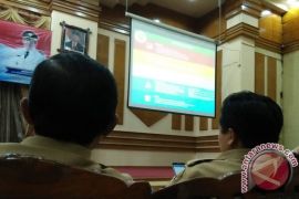 Wali Kota Ingin Ciptakan Banjarmasin "kota Nyaman"