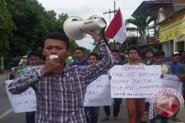 Pemuda Sumenep Minta Bupati Evaluasi Kinerja Jajaran