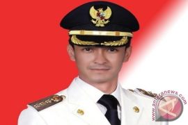 Zumi Zola kunjungi korban banjir Sarolangun