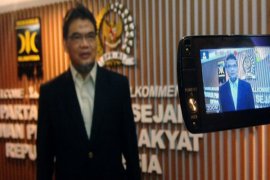Anggota DPR Ajak Dukung Sensus Ekonomi 2016 