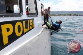 Pengecekan Pergeseran Kapal Rafelia2