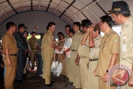 Warga Barut Diminta Waspada Penyakit Pascabanjir 
