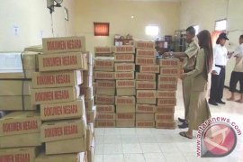 Satu Sekolah Situbondo Belum Terima Naskah UN