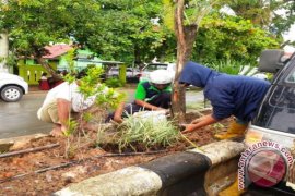 Balangan Berbenah Hadapi Adipura 2016