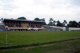 Warga Lampung Sambut Baik Pembangunan "Taman Sakay Sambayan"  