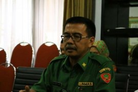 Bogor Genah Tumaninah tema HJB ke-536