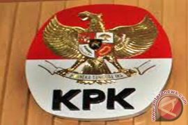 KPK Tetapkan Ketua DPD Tersangka Kuota Gula Impor