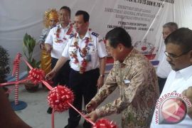 Kemenhub Bangun 200 Kapal Kenavigasian dan KPLP