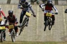 Siak Kembali Jadi Tuan Rumah Kejuaraan Internasional BMX 2016