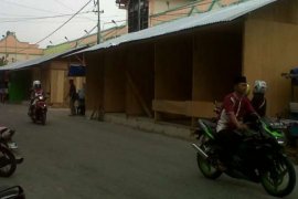 Semakin Tidak Ada Kepastian, Pedagang Plaza Sukaramai Mengadu Ke Walikota