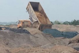 DPRD Siak Pertanyakan Aktivitas IKPP Kubur Limbah ke Dalam Tanah