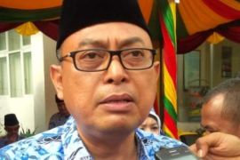 PIN Polio 8-15 Maret nanti, Dinkes Rohil Ajak Masyarakat Sukseskan