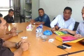 Terkait Pilkades Rohil, Dewan Ingatkan Panitia Agar Bekerja Profesional