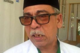 MUI: Mantan Teroris Akan Berikan Tausiah di Rohil