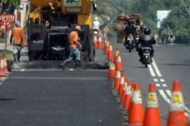 2016 Pemkab Kuansing Perioritaskan Pelaksanaan 10 Pembangunan