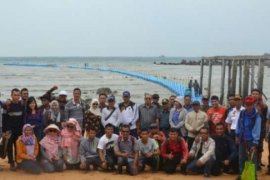 Rohil Kirim Surat Lobi Telkomsel Dirikan Tower di Pulau Jemur